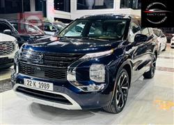 ميتسوبيشي اوتلاندر